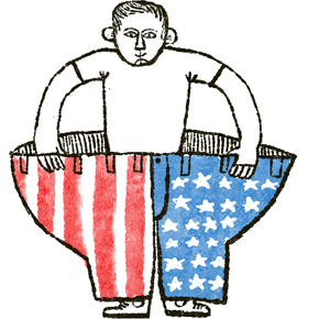 obesity New Yorker